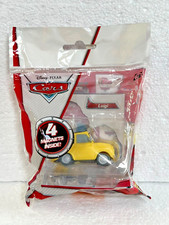 Pixar Disney Cars TPF Luigi