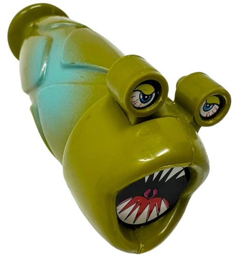Turtle copter spike - copter,