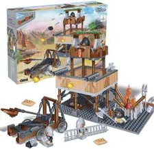 BanBao Spähturm Katapult 455