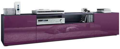 Lowboard board fernsehtisch - tv,