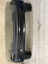 Stoßstange Hinten 4G9807511