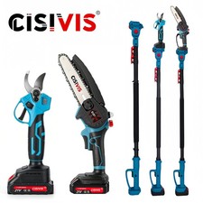 Für Makita Akku Astschere