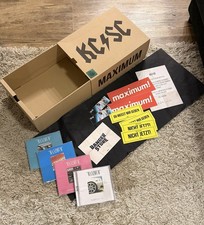 KC Rebell Summer Cem Maximum