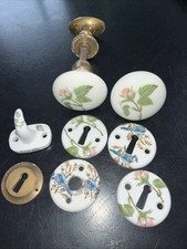 Keramik Beschläge Türöffner