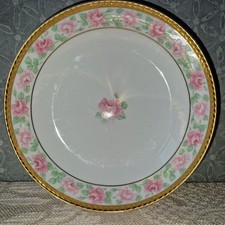 Burg Lindau Porzellan mit