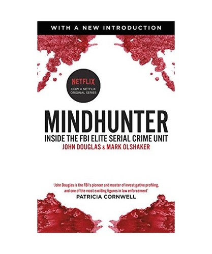 Mindhunter inside the fbi - inside,