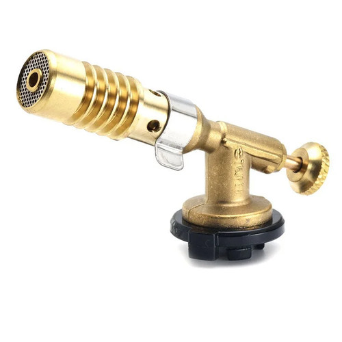Gasbrenner flamme - gasbrenner,