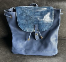 Rucksack Handtasche 2 In 1