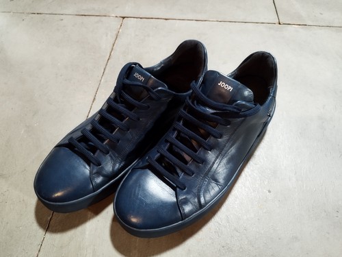Joop herren sneaker echtleder - joop!,