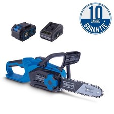 Scheppach Akku Kettensäge C-CS254-X 20V-IXES brushed 1x4,0Ah Akku + Ladegerät