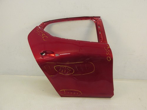 Mazda original tür - mazda,