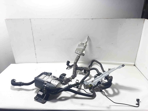 Volvo xc40 webasto auxiliary - webasto,