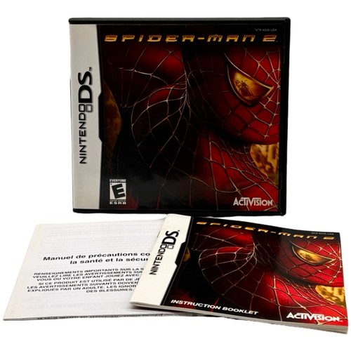 Spider man nintendo nur - 2,