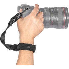 Kamerahandschlaufe Kamera Handgelenkschlaufe Neopren DSLR SLR Tragetasche Zub...