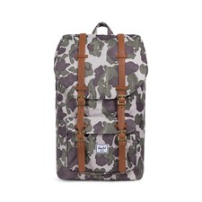 Herschel little america frog - little,