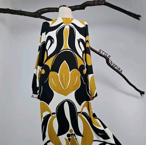 Zara kleid midikleid - zara,