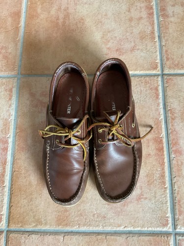 Herren bootsschuh hechter - herren,
