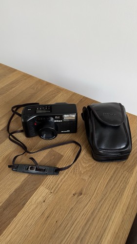 Nikon zoom kamera - tw,