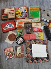 DDR VEB Ostalgie Konvolut I