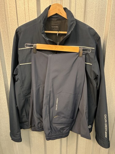 Galvin green gore tex - green, paclite