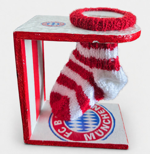 Bayern münchen sparstrumpf - fc,