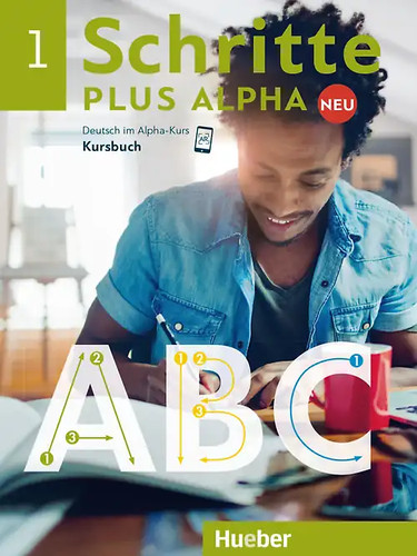 Schritte plus alpha neu - alpha, 1