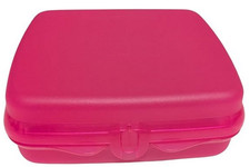 Tupperware sandwichbox - 🌺,