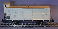Märklin Spur 1 Kühlwagen