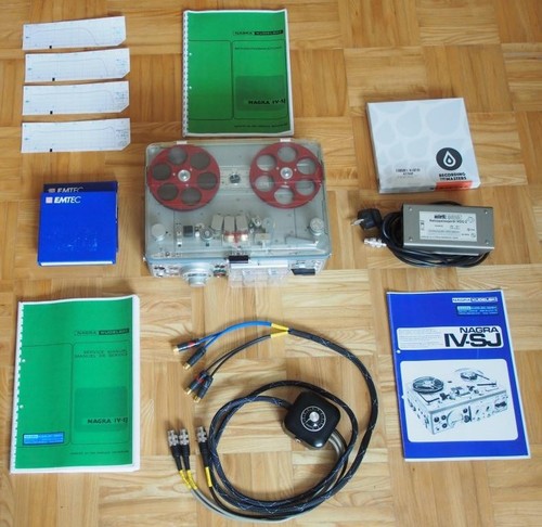 Nagra set mint - -, !