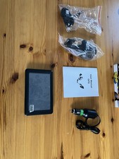  5 Inch Tragbarer GPS