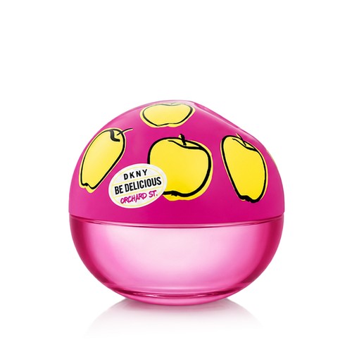 Dkny donna karan - karan, be