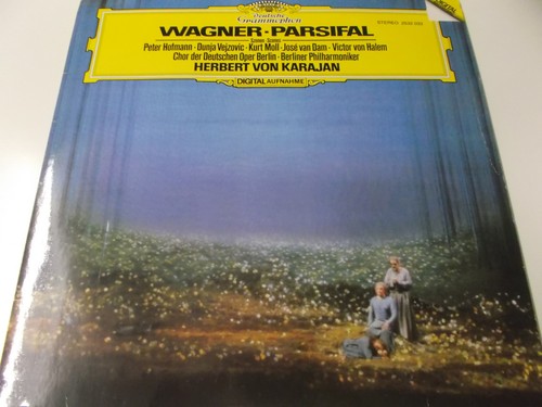 72046 wagner parsifal - wagner:,