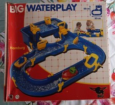 BIG Waterplay Hamburg mit