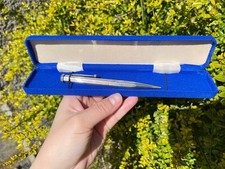 Vintage SCHWERER Sterling