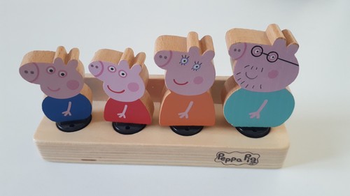 Peppa pig wutz - wutz, *