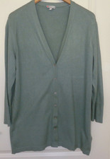 Street One Damen Strickjacke