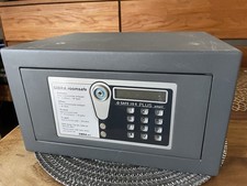 Safe Tresor Schranktresor mit