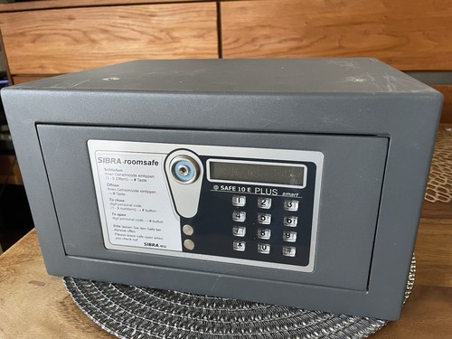 Safe tresor schranktresor mit - safe,