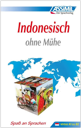 Assimil indonesisch ohne - assimil,