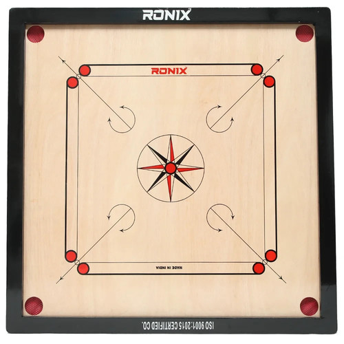 Zoll glanz carrom - zoll,
