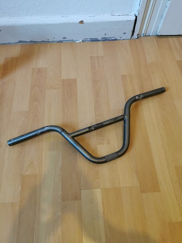 Alter bmx lenker oldschool - bmx,