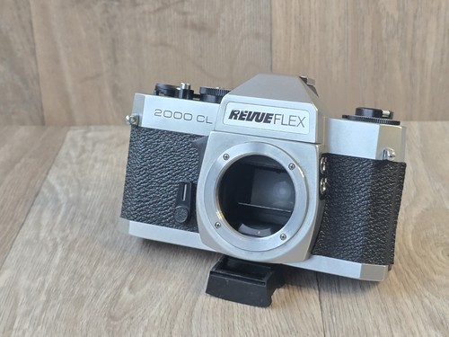 Revueflex 2000 - , cl