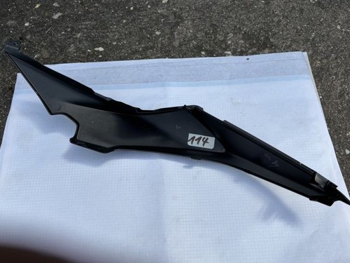 Kawasaki heckverkleidung - kawasaki,