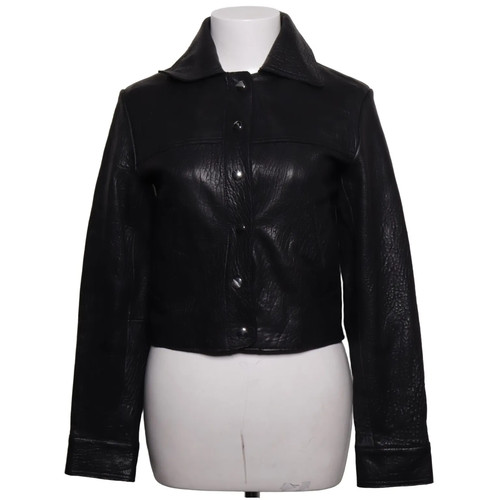 Mango lederjacke damen - lederjacke,,