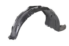 BLIC Radhaus Reparaturblech