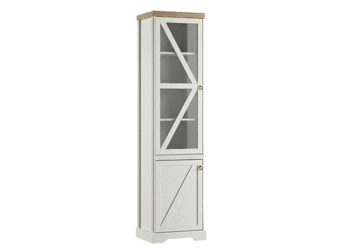 Vitrine barn vitrinenschrank - vitrine,