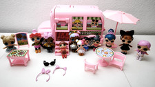LOL Surprise Camper Konvolut
