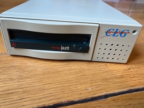 Iomega jaz 1gb schönen - iomega,