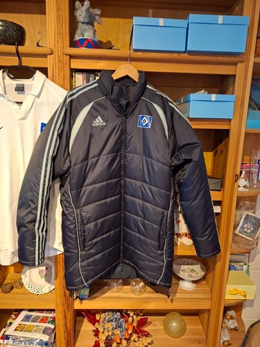 Original hsv stadionjacke von - hsv,