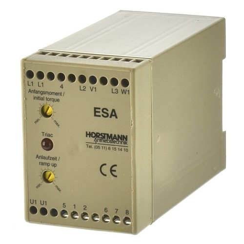 Horstmann 400 esa 3 - horstmann, 3/400